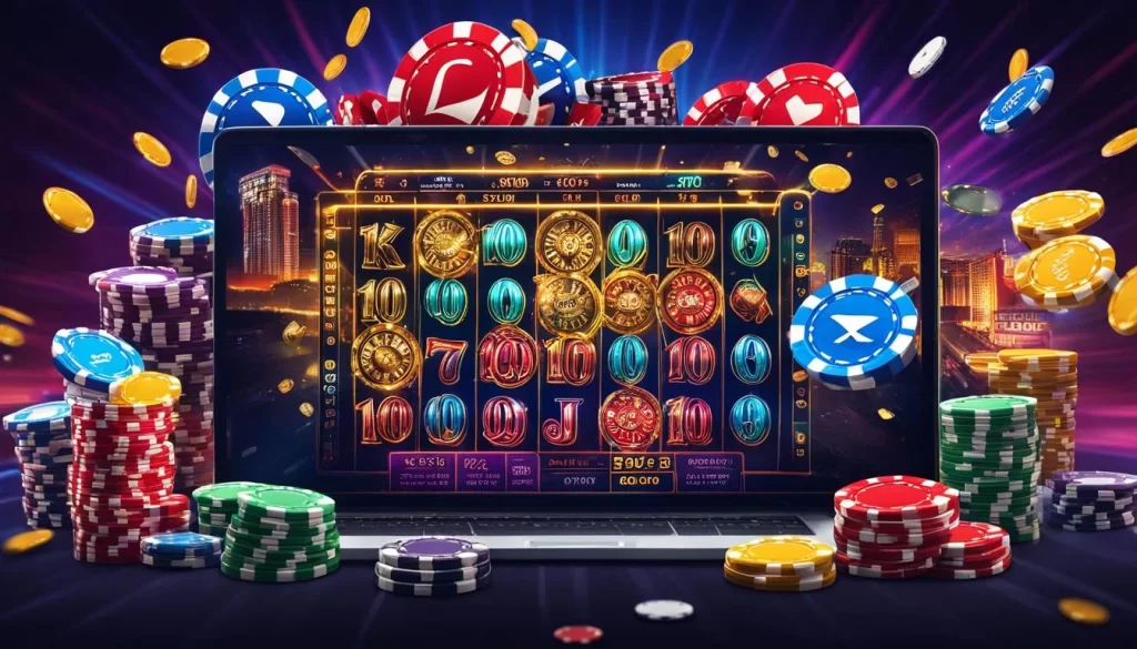 Slot game uw99 link mới