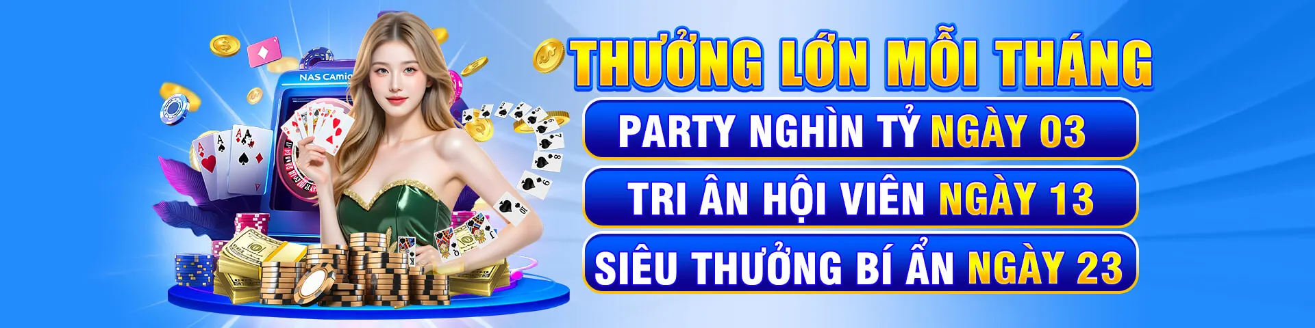 Sòng bạc trực tuyến uw99 link mới với dealer người thật