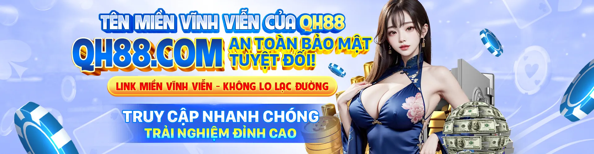 Hình ảnh minh họa chính sách bảo mật GDPR của uw99 link mới